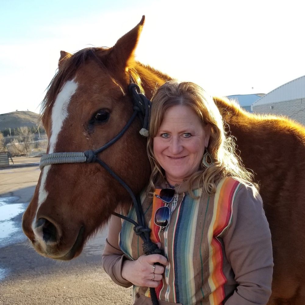 Meet your Posher, Trisha